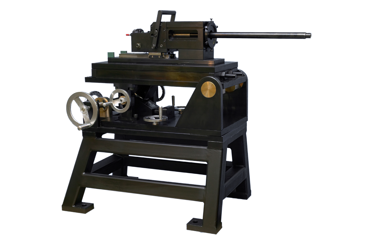 Munitionsprüfgerät Serie 1055