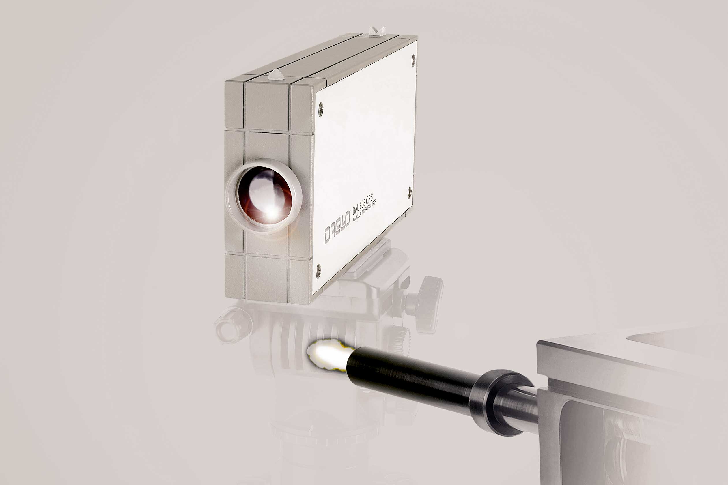 Mündungsblitzsensor Serie 600