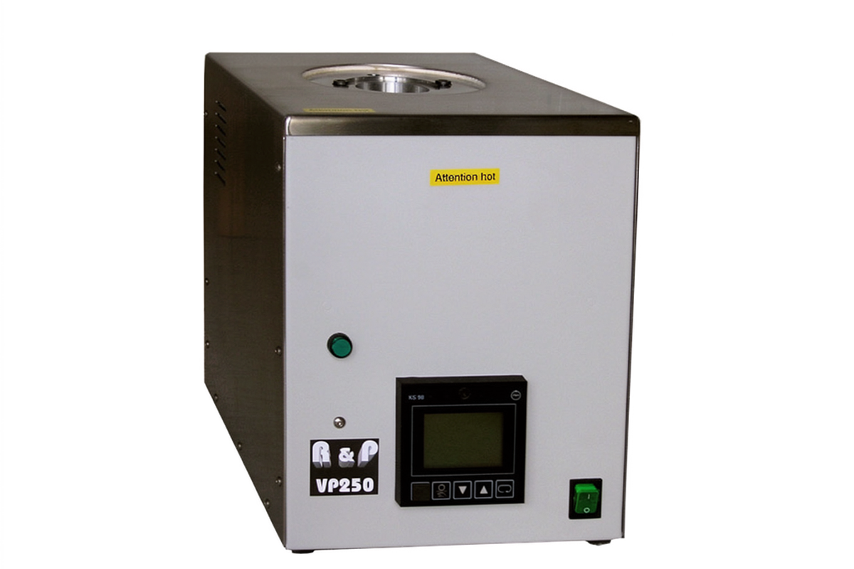 Noack VP250