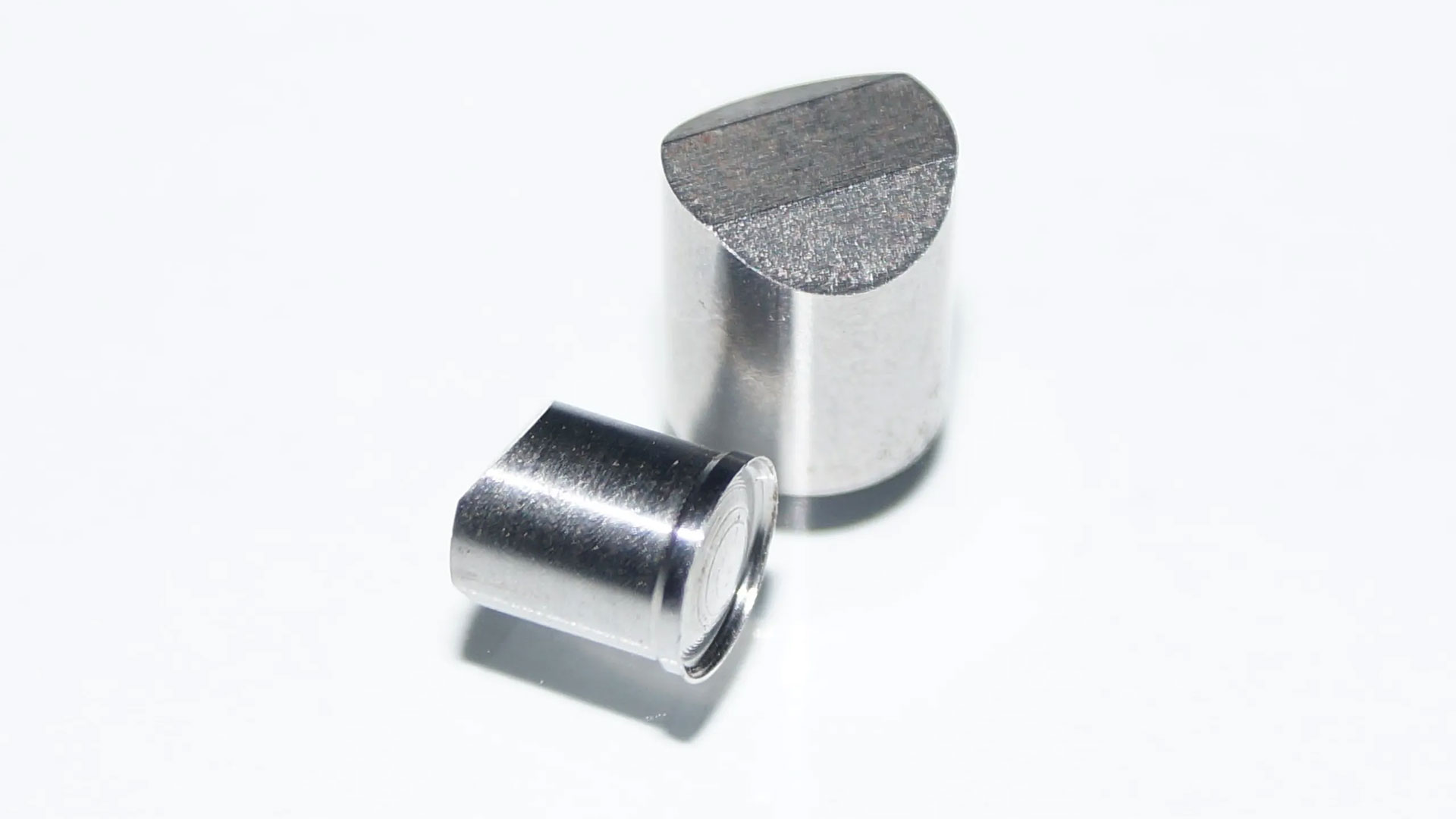 Präzisionskomponenten für Munition