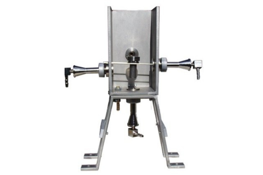 Koenen-Tester / Stahlmantel-Prüfgerät