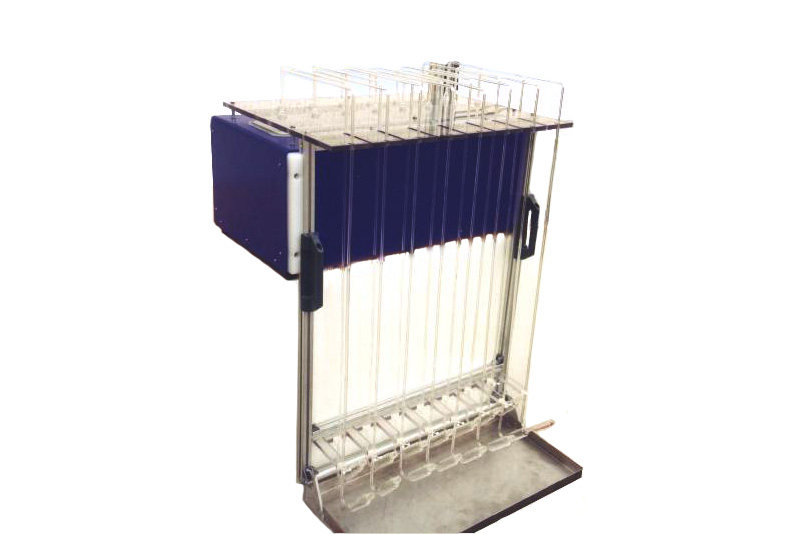 Vacuum Stability Test