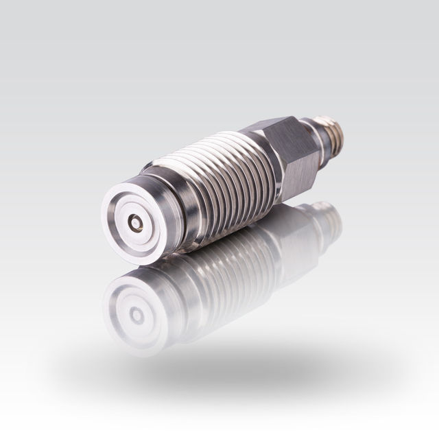 Piezoelektrischer Höchstdruck-Sensor R+P H-1606