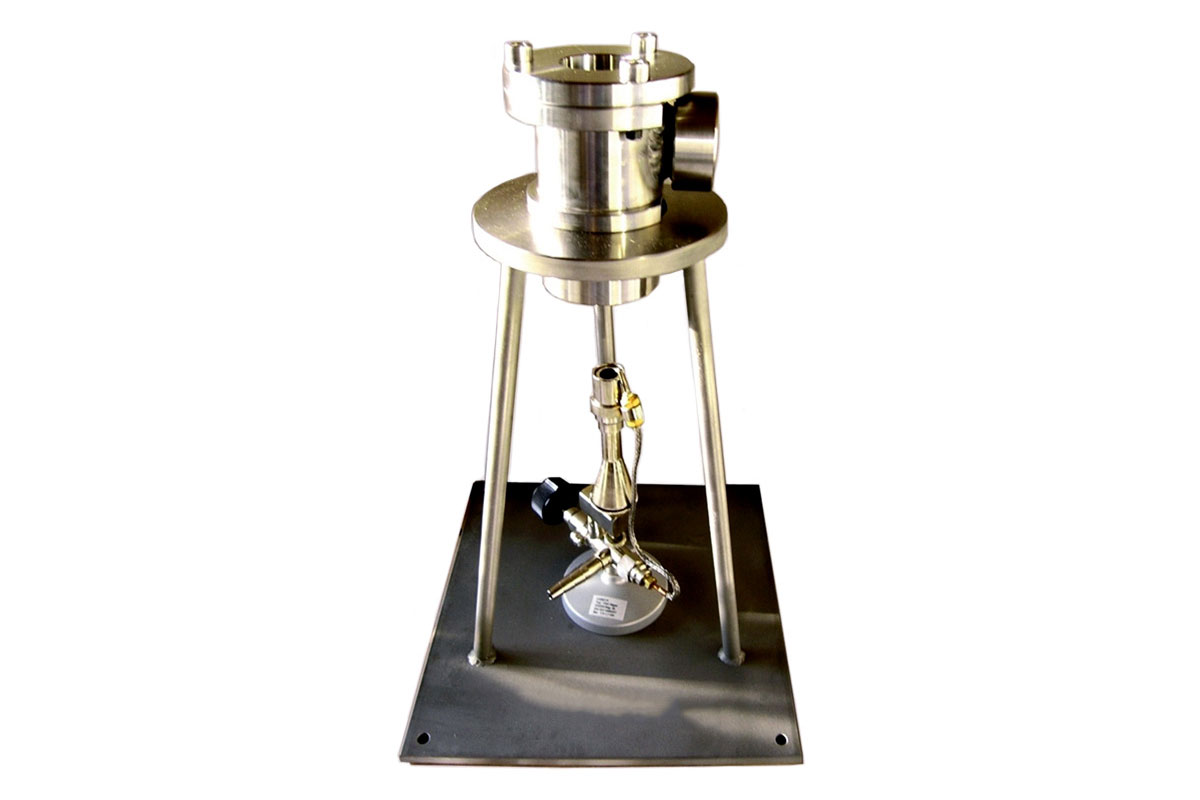 Niederländischer Druckbehälter